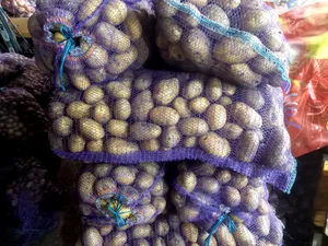 Картофель