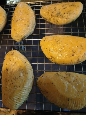 Индейка тушка