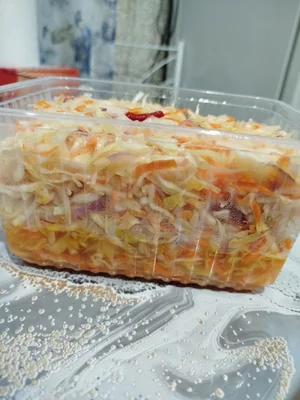 Картофель Коломбо, Королева Анна (крупный и средний)