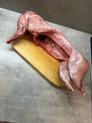 Мясо домашней индоутки