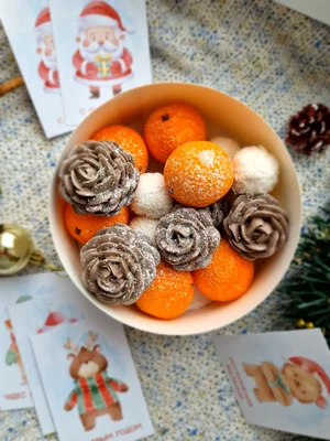 Зефирные подарки