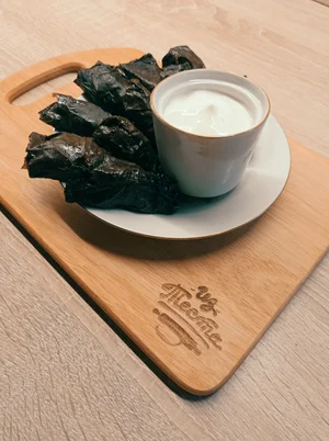 Пельмени