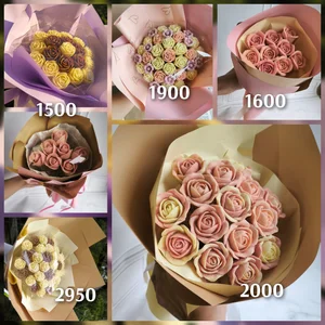 Набор из шоколада