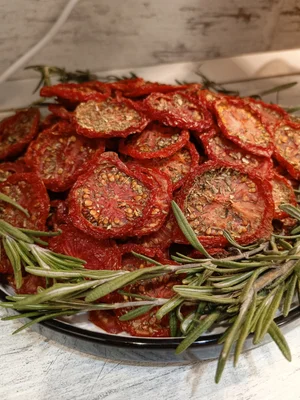 Вяленые томаты