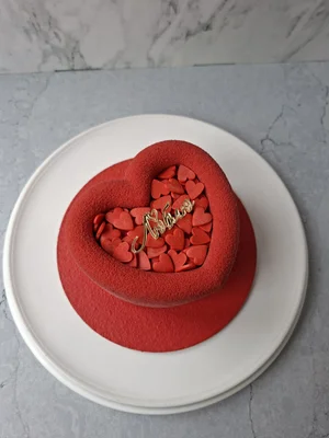 Дегустационные сеты: 8 начинок разных тортов