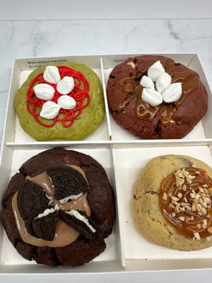 Cookies