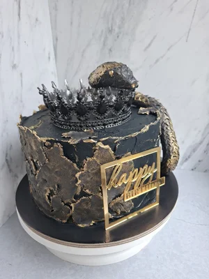 Торты