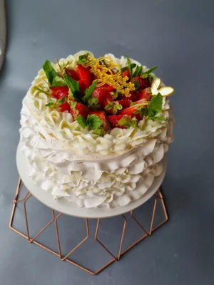 Пирожные Картошка с начинками