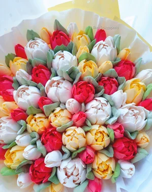 Букеты
