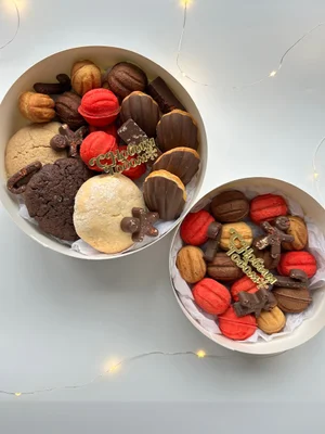 Бенто торты