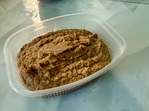 Холодец свинина - курица/индейка