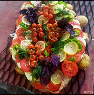 Манты