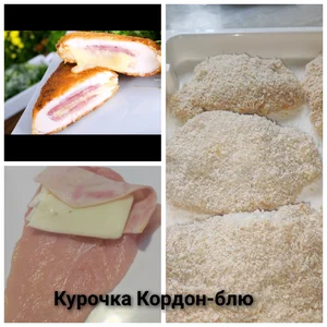 Пельмени свинина