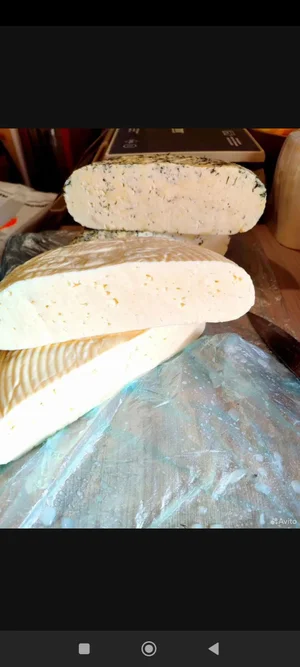 Молоко