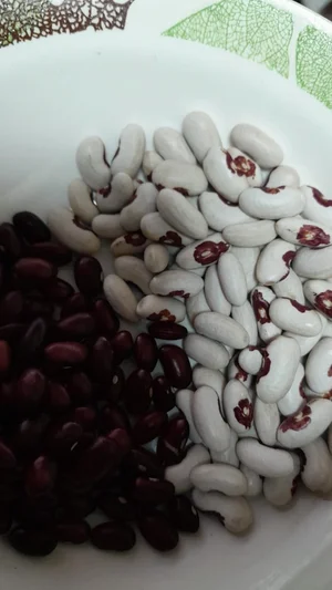 Картошка
