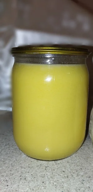 Сливочное масло