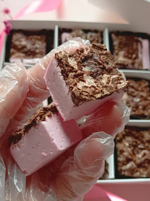 Набор маршмеллоу