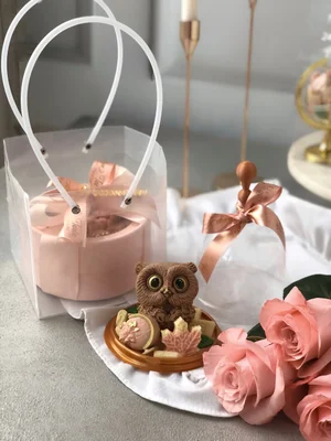 Шоколадные конфеты