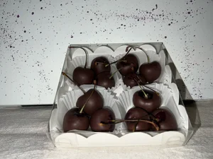 Черешня в шоколаде