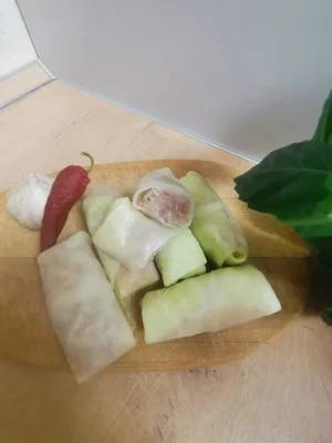 Пельмени
