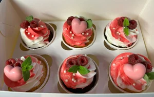 Капкейки