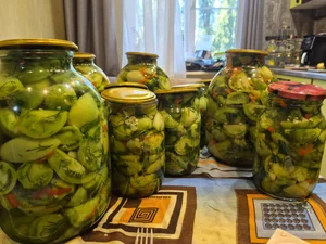 Консервация