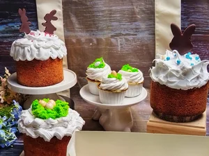 Краффины Маковые