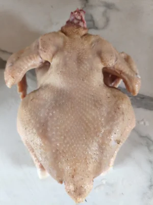 Мясо бройлера