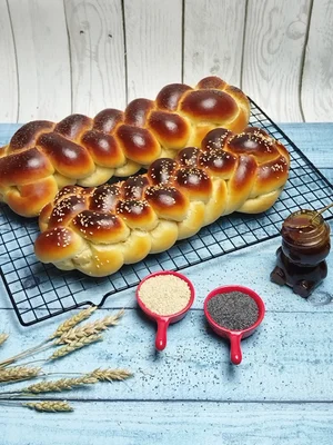 Булочки