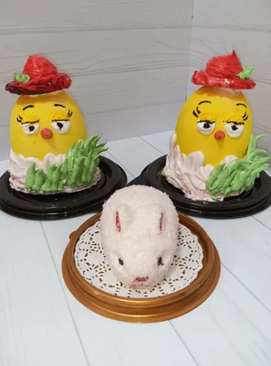 Мадам 'Коко'