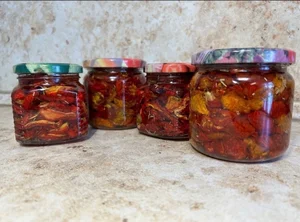 Варенье малиновое