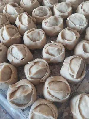 Пельмени