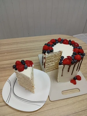 Красный бархат