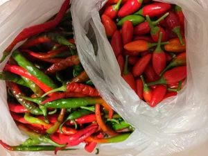 Помидоры крупные (красные)