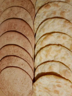 Медовик (коржи)