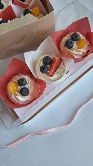 Капкейки