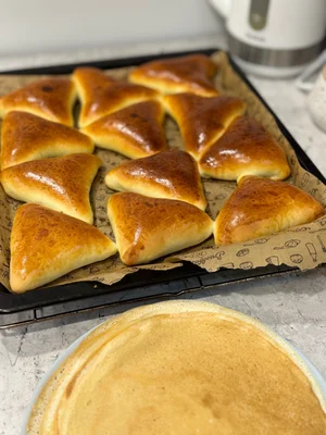 Пельмени