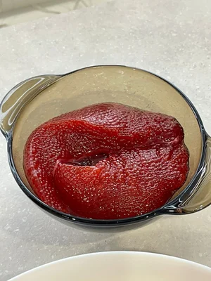 Форель