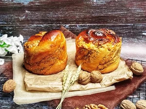 Краффины Маковые