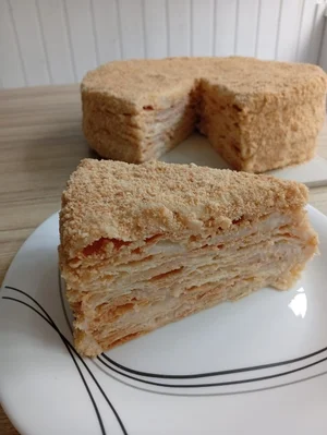 Красный бархат