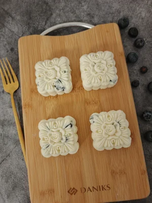 Пельмени с курицей