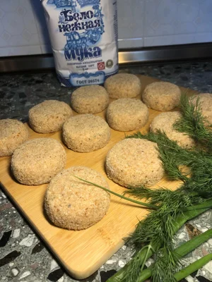 Пельмени