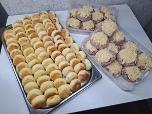 Пельмени