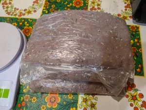 Фарш щуки