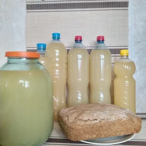 Квас