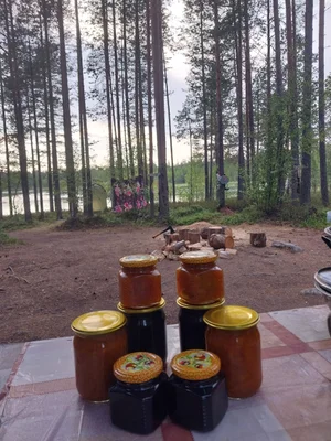 Варенье