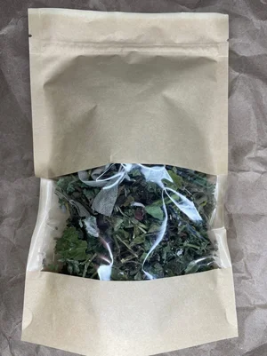 Мята перечная