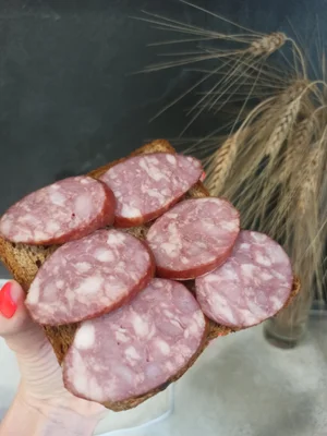 Грудинка