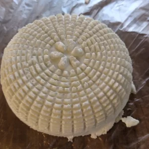 Козье молоко