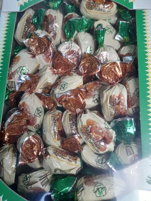 Конфеты